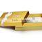 OEM cardboard packaging for perfume