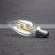Cheapest 360 degree top sale A35 4w led filament edison light bulb