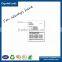 A4 paper internet shipping label self adhesive half sheet