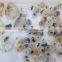Wholesale Scenic Agate Ring Stone Oval Shaped Moss Agate Ring Stone