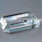 3d crystal paper weight models