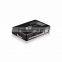 home solar systems 2.0 5 port HDMI Switch 5x1 hdmi matrix switch support 4kx2k 1080p 3D for home theater sound system