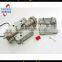 Plastic injection pipe fittings tooling pipe fitting moulds commodity tub mould