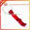 Aluminum Red Classical beer Bottle Opener Keychain