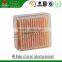 Silica Gel Desiccant 40 Gram Canisters Dry Packs