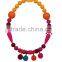 Fashion pop art,pop craft.pop beads C3
