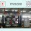 Double Molds Mechanical Tyre Vulcanizing Machine