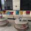 Customised sytle hotel bedroom furniture bed and sofa YZCR05