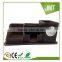 High-end multi-functional creative leather pen container business card holder