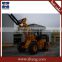 Block forklift equipment mining machine construction machinery