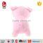 Promotion custom plush animals with lifelike shape