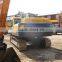 USED MACHINERIES - VOLVO EC 360LC EXCAVATOR (2958)