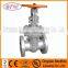 cast steel gate valve