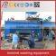 Gold Machine Screening Plant Mining Washing Plant