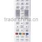 2015 NEW RM-L919W lcd tv remote control for samsung