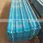 2016Construction Building Raw Material for Color Zinc Corrugated Metal Roofing Sheet