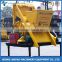 High quality electric jdc350 cement mixer machine with low price