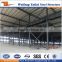 China fabricated steel structuture warehouse
