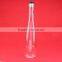New Design Glass Bottle for Liquor Empty Champagne Bottle 16oz Wholesale Glass Bottle