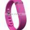 fitbit Smart bracelet Fitness tracker flex for apple iphone Smart watch bracelet Wristband