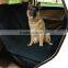 Waterproof pet car seat cover