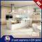 High Gloss White Kitchen Cabinet Foshan Factory Direct Sale