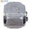 OEM Aluminum casting electric motor cover