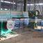 plant equipment China Supplier Security Fence Making Machine / Razor Wire Machine
