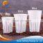 Custom 8oz Disposable Paper Coffee Cup