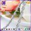 Famous Brand Name Engraved Bracelet