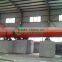 New types high efficiency rotary drum dryer for fertilizer