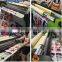 CE automatic paper laminating machine hot and cold -SN-1600H5+