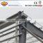 Fully Customized Steel Column Large Farm Sheds
