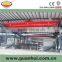 new design electric double girder bridge crane 40 ton