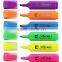 waterproof economical highlighter marker pen