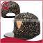 Better Cap Good Quality Factory Price Customized Logo Snapback Caps 3D Embroidery Low Quantity