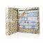 Luxury gift packaging funny new born baby clothes box