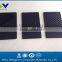 Custom Carbon Fiber Business Card, Carbon Fiber CNC cutting cards