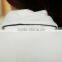 Thick Bathrobe Doulbe Layer Sleepwear White Hotel Soft Garments Robe