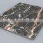 PVC marble panel for restaurant wall panel ,KTV ,hotel wall decoration