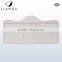 Good Sleeping Best Standard Size molded memory foam pillow SGS certificated