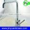 Commercial faucet kitchen taps High quality hot and cold ceramic core lead free brass