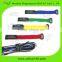 cheap price custom hook loop strap with handle