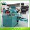 four rollers coal dust briquette machine/coal briquette press machine/coal briquetting machine in China
