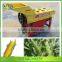 qualified sweet corn peeling machine/corn peeler machine in China