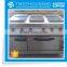 Stainless Steel 6 Electric Plate Warmers With 1 Baking Oven And 1 Cabinet