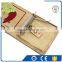 Snap Wooden Trap Rat HDWT001