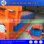 double layers glazed steel roof roll forming machine