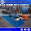 cold roll forming machine stud and truss profile roll forming machine light gauge steel framing machine