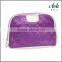 Plain toiletry makeup bag girls toiletry bags